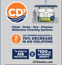 CD3 Systems
