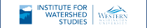 WWU institute-for-watershed-studies