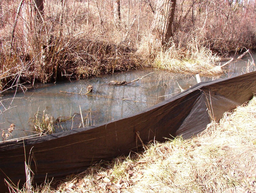 The Liberty Lake Sewer and Water District: how the District manages