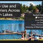 public lake use present conference